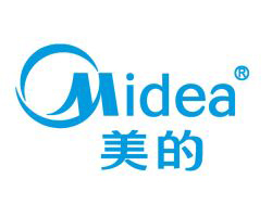 江津滨江新城美的美的燃气灶